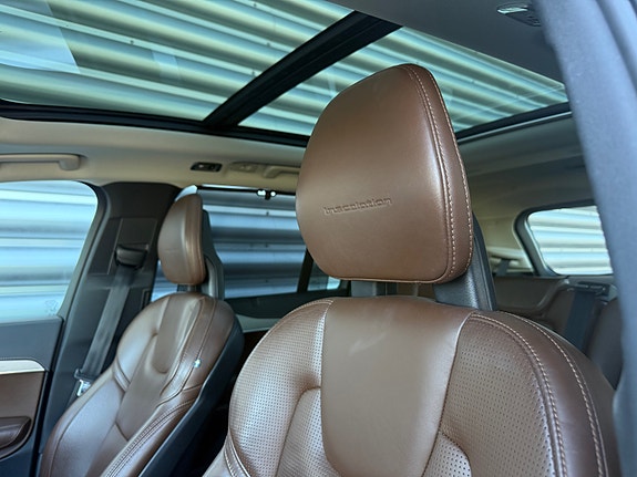 Volvo XC90 23 of 30