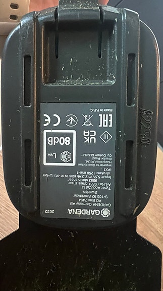 Product image 2 of 3