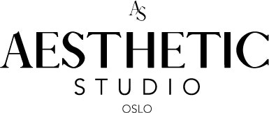 AESTHETIC STUDIO OSLO AS logo