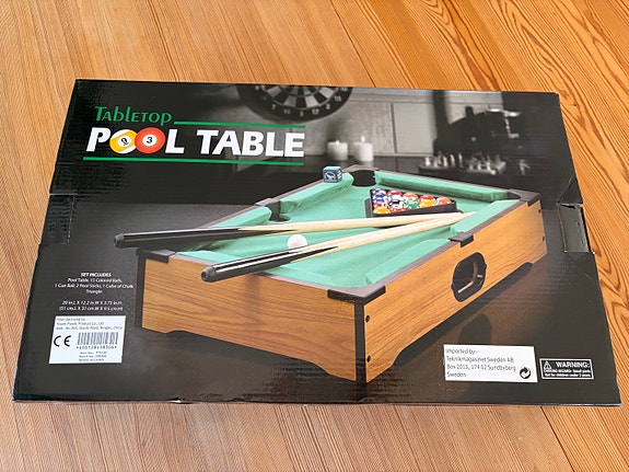 Product image 2 of 6