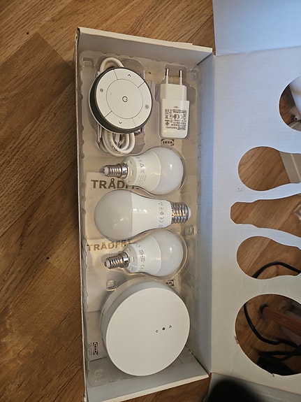 Product image 2 of 5