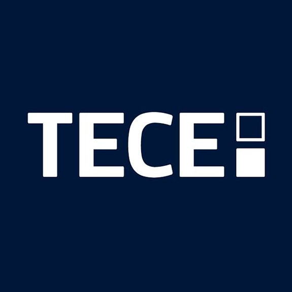 TECE Norge AS logo