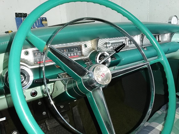 Buick 8 of 12