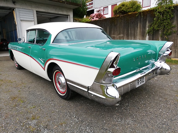 Buick 11 of 12