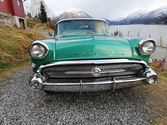 Buick 4 of 12