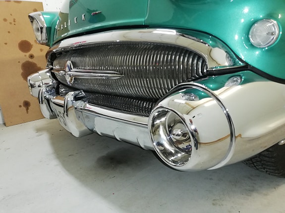 Buick 5 of 12