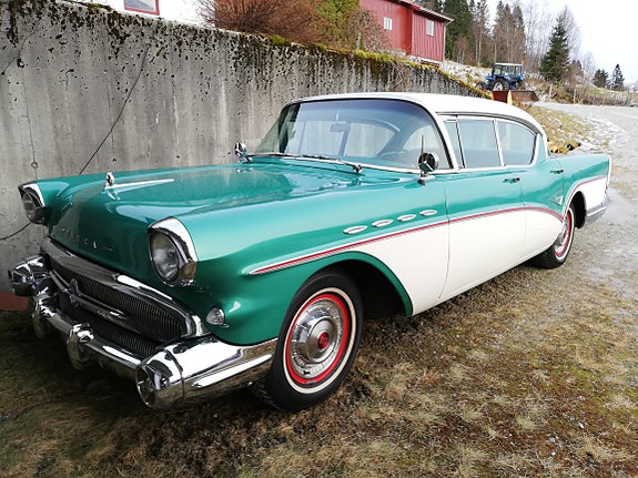 Buick 3 of 12