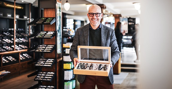 Bilde 1 av 9 i jobbannonse-galleriet