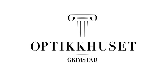 OPTIKKHUSET GRIMSTAD AS logo