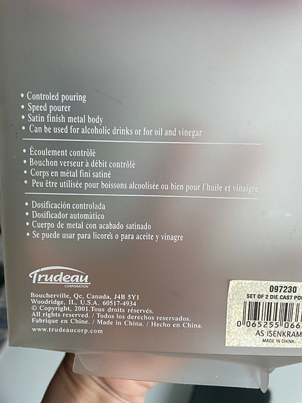 Product image 3 of 3
