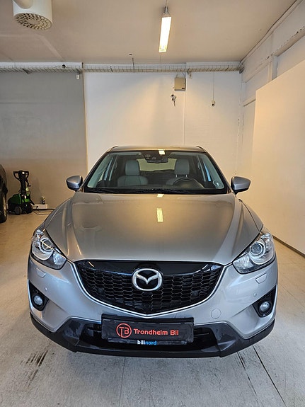 Mazda CX-5 2 of 5