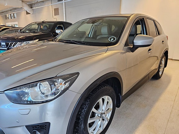 Mazda CX-5 3 of 5