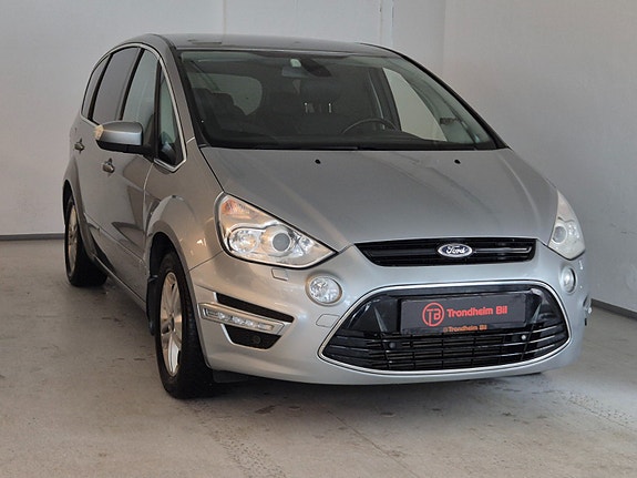 Ford S-MAX 2 of 5