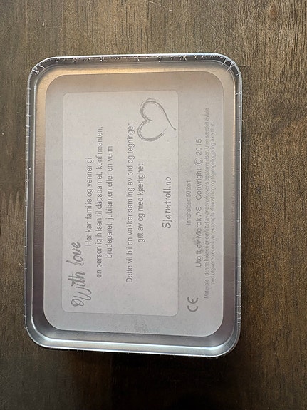 Product image 2 of 3