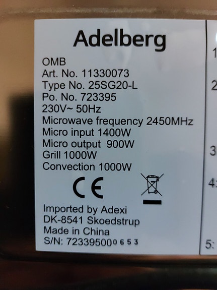 Product image 3 of 5