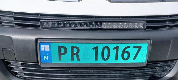 Citroen Berlingo 7 of 19