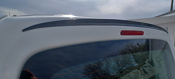 Citroen Berlingo 3 of 19