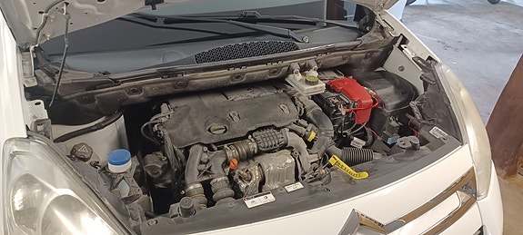 Citroen Berlingo 18 of 19