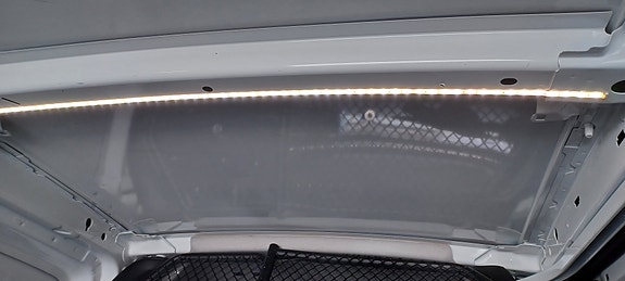 Citroen Berlingo 10 of 19