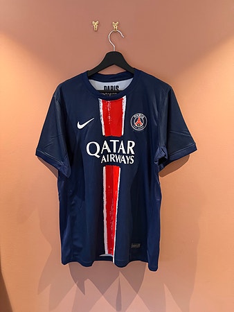 Vitinha signert PSG fotballdrakt #17 Beckett COA