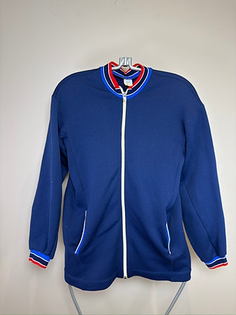 HF Dragten retro skigenser – vintage – ca str. S