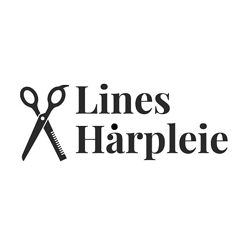 Lines Hårpleie AS logo
