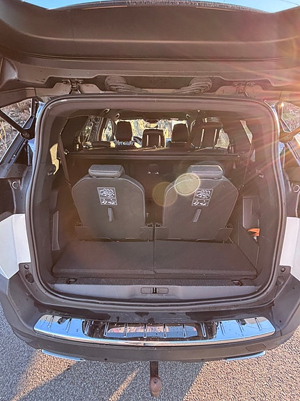 Peugeot 5008 15 of 24