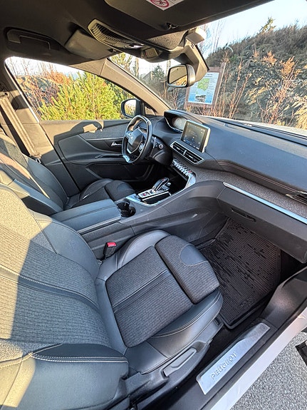 Peugeot 5008 7 of 24