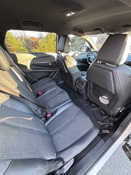 Peugeot 5008 8 of 24