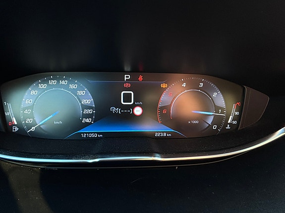 Peugeot 5008 19 of 24