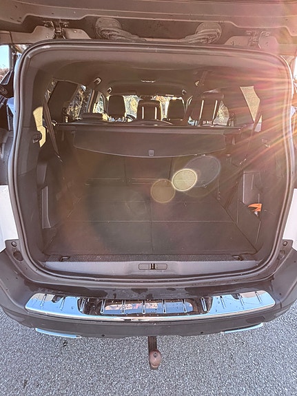 Peugeot 5008 14 of 24