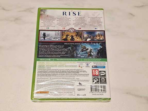 Product image 3 of 4