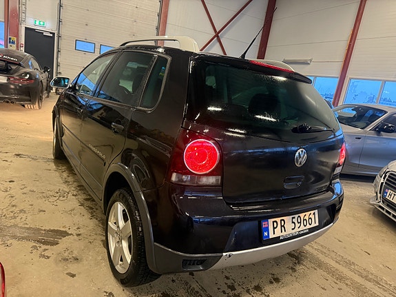 Volkswagen Polo 4 of 5