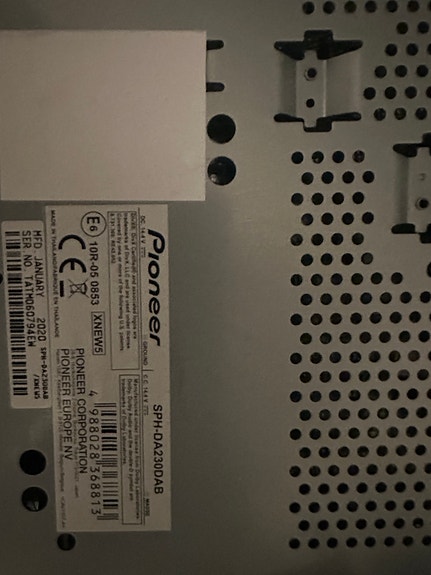 Product image 2 of 5