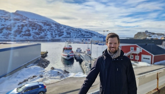 Bilde 1 av 1 i jobbannonse-galleriet