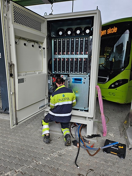 Bilde 6 av 6 i jobbannonse-galleriet