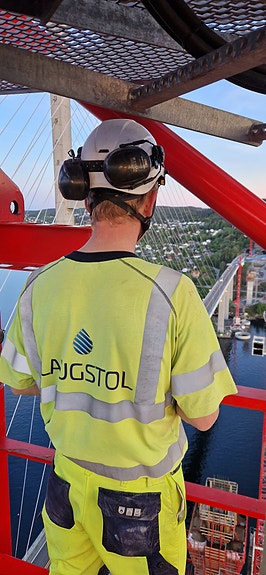 Bilde 5 av 6 i jobbannonse-galleriet