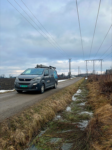 Bilde 3 av 6 i jobbannonse-galleriet