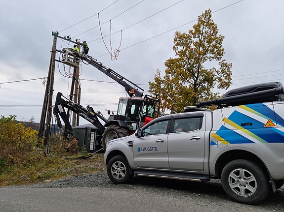 Bilde 1 av 6 i jobbannonse-galleriet