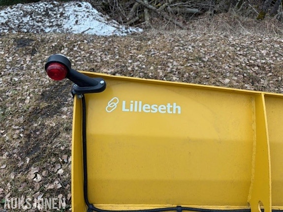 Lilleseth V-plog 3.0m 2 of 4