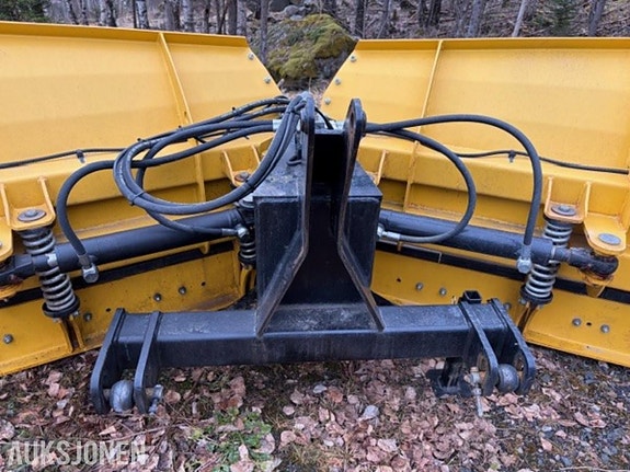 Lilleseth V-plog 3.0m 3 of 4