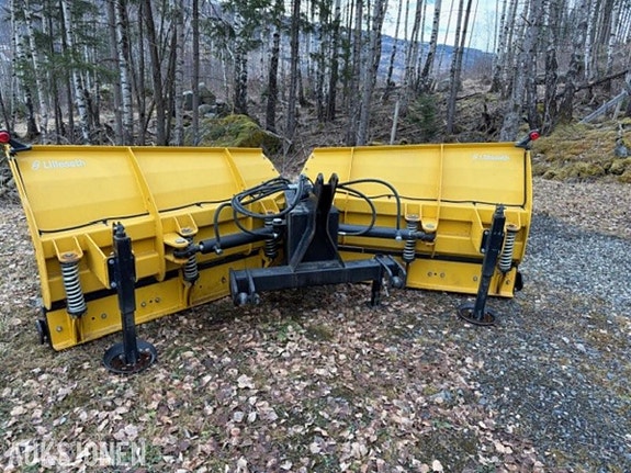 Lilleseth V-plog 3.0m 4 of 4