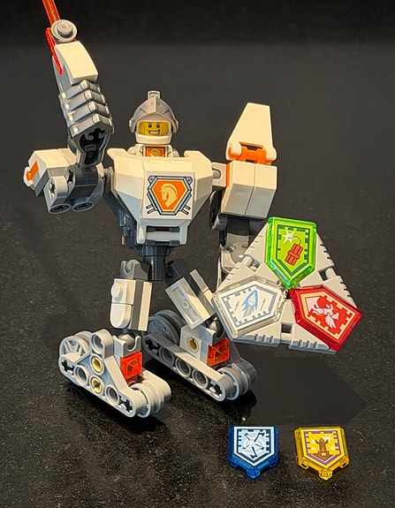 Product image 2 of 5