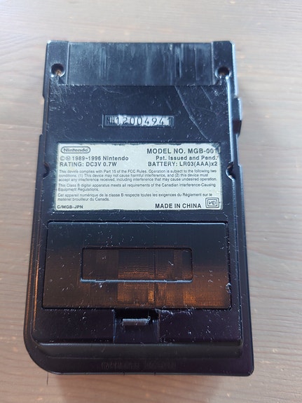 Product image 6 of 6