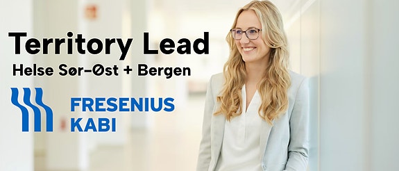 Bilde fra arbeidsgiver