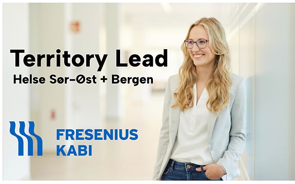 Bilde 3 av 9 i jobbannonse-galleriet