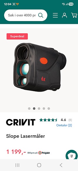 Product image 2 of 4