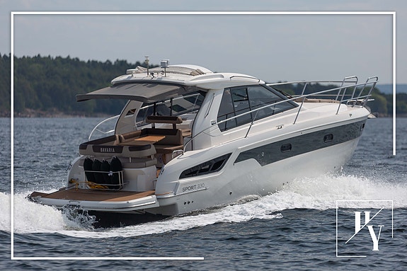 Bavaria 330 Sport HT