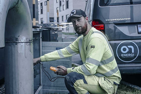 Bilde 5 av 6 i jobbannonse-galleriet