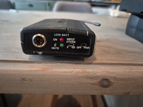 Product image 2 of 5